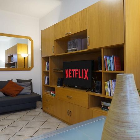 Apartment Il Tettuccio Di Valerio Rome Luaran gambar