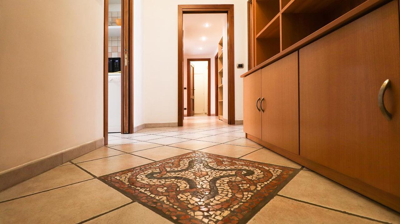 Apartment Il Tettuccio Di Valerio Rome Luaran gambar