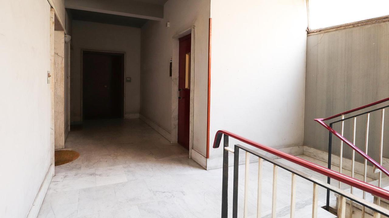 Apartment Il Tettuccio Di Valerio Rome Luaran gambar