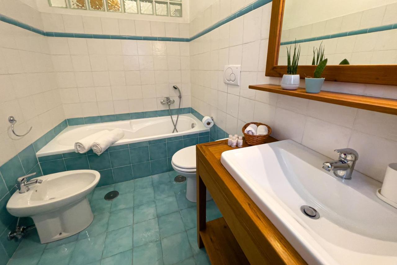 Apartment Il Tettuccio Di Valerio Rome Luaran gambar