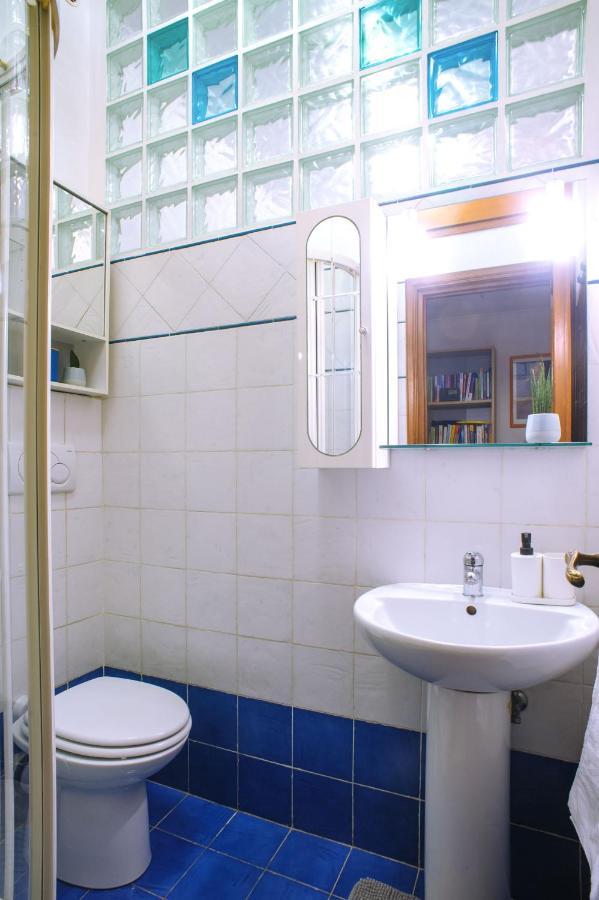 Apartment Il Tettuccio Di Valerio Rome Luaran gambar