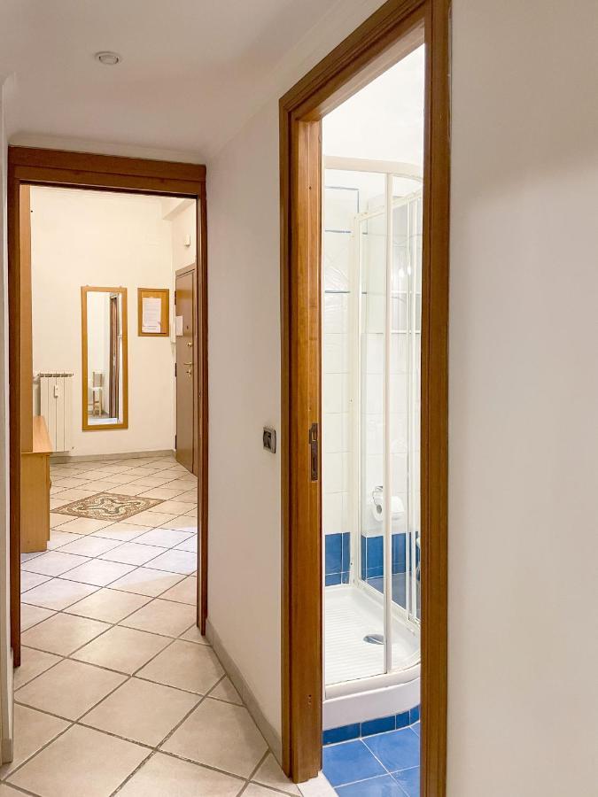 Apartment Il Tettuccio Di Valerio Rome Luaran gambar