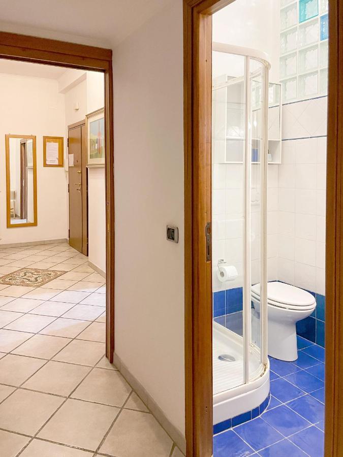 Apartment Il Tettuccio Di Valerio Rome Luaran gambar