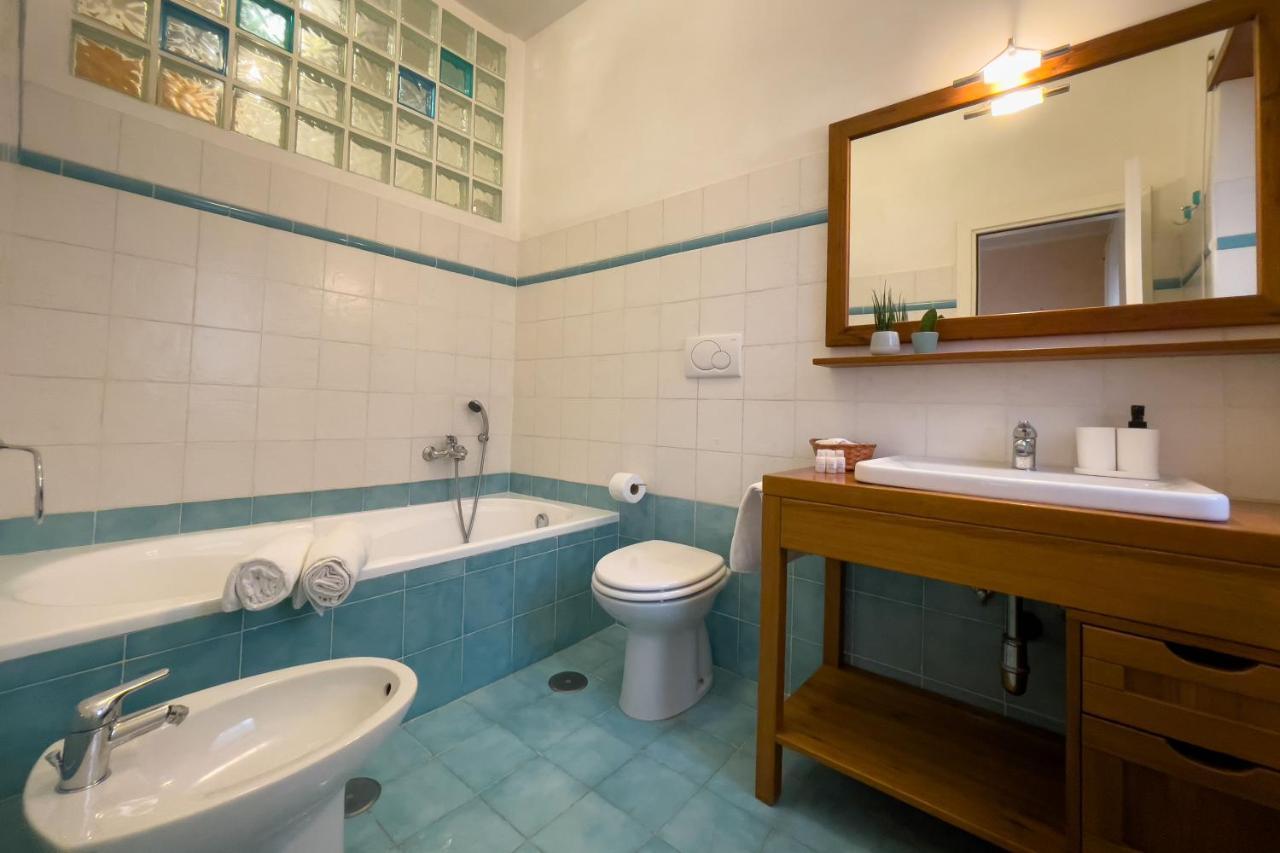 Apartment Il Tettuccio Di Valerio Rome Luaran gambar