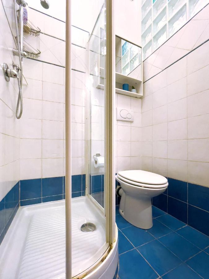 Apartment Il Tettuccio Di Valerio Rome Luaran gambar