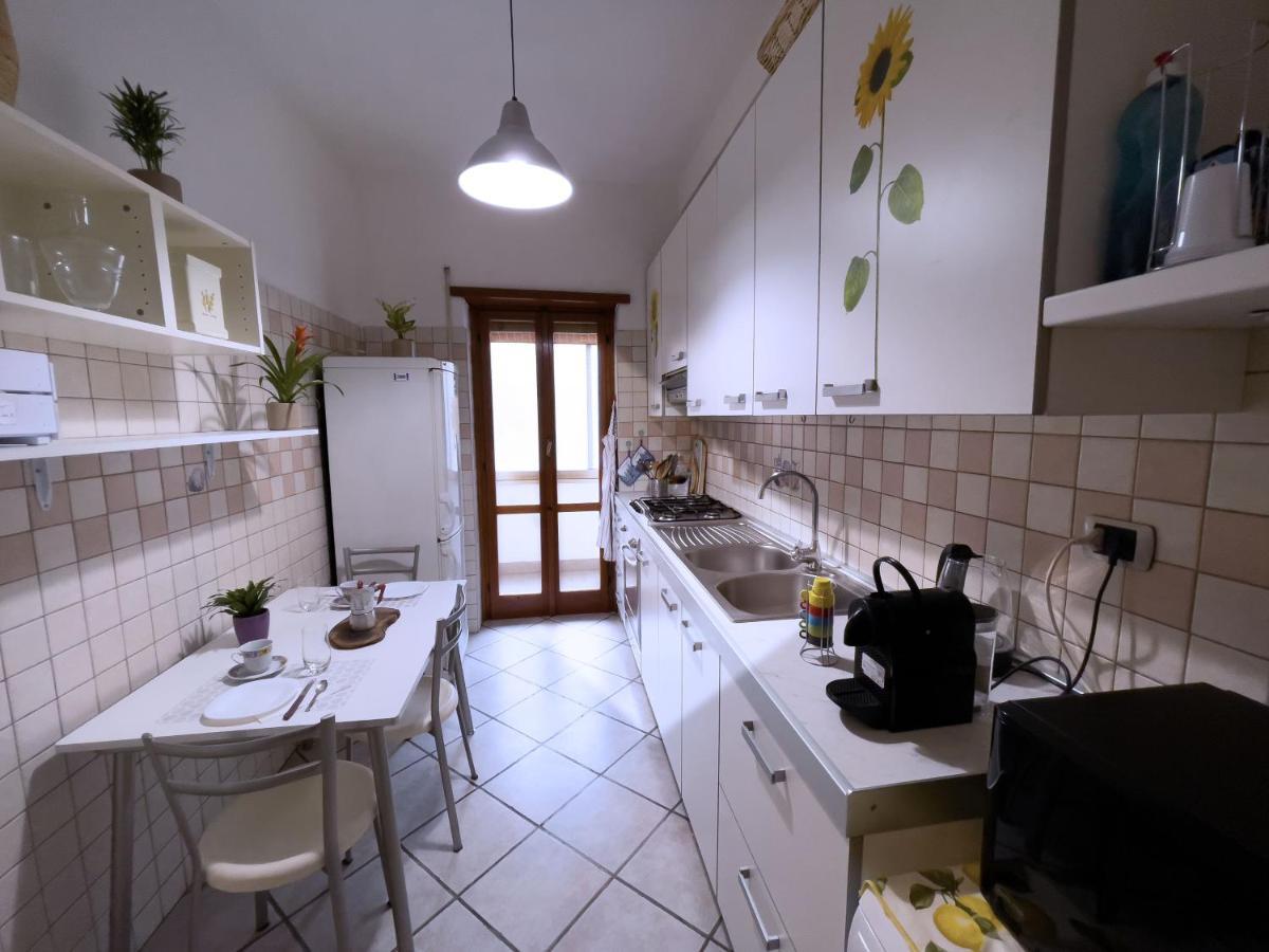 Apartment Il Tettuccio Di Valerio Rome Luaran gambar